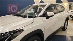 تويوتا كورولا كروس